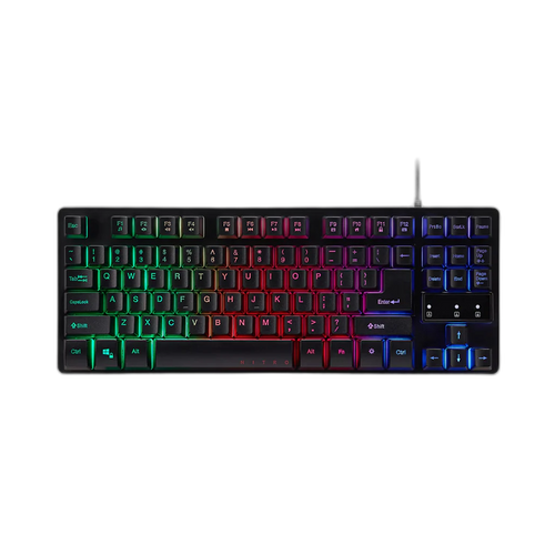 Acer Nitro NKW120 Tenkeyless Gaming Keyboard