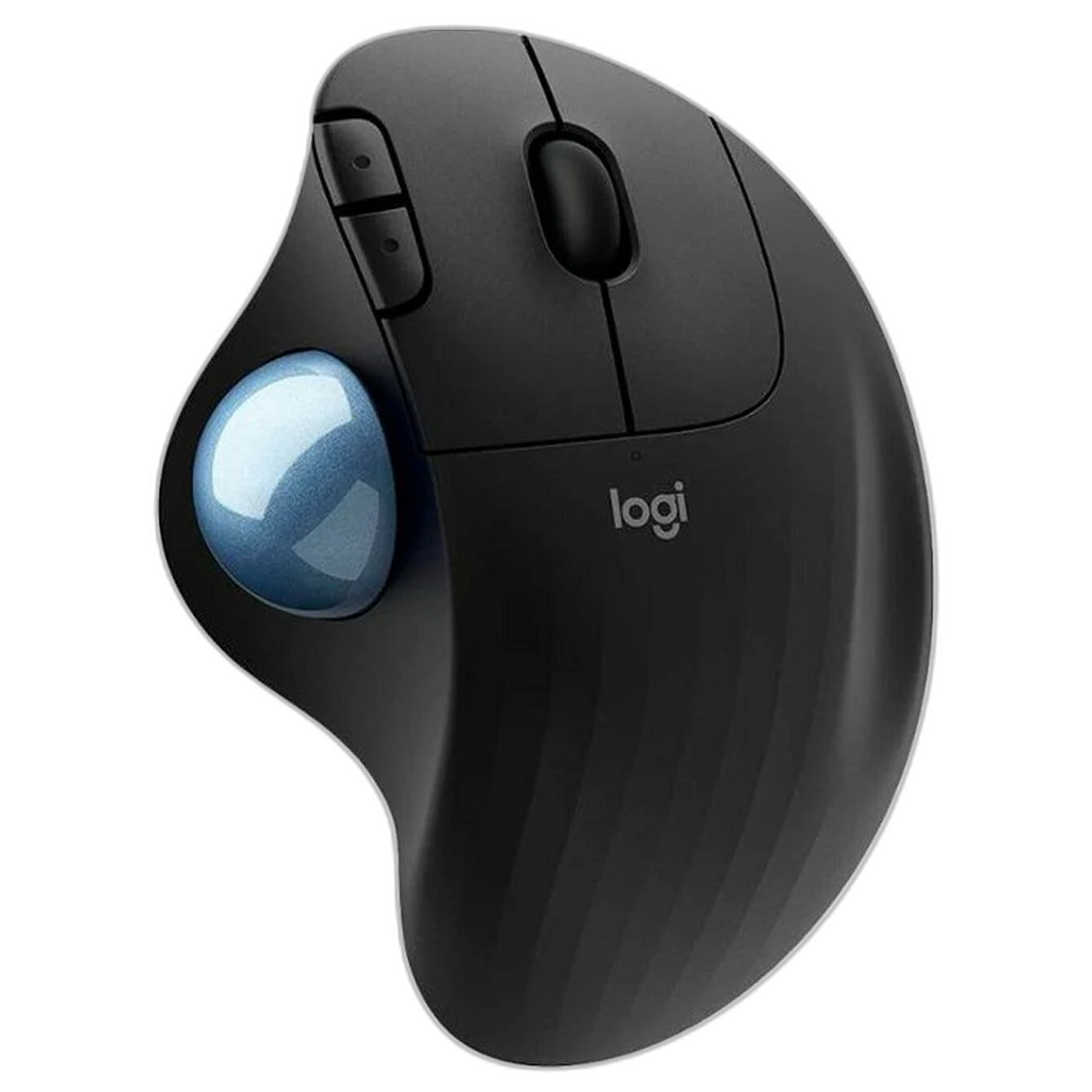 Logitech Ergo M575 - Wireless Gaming Mouse
