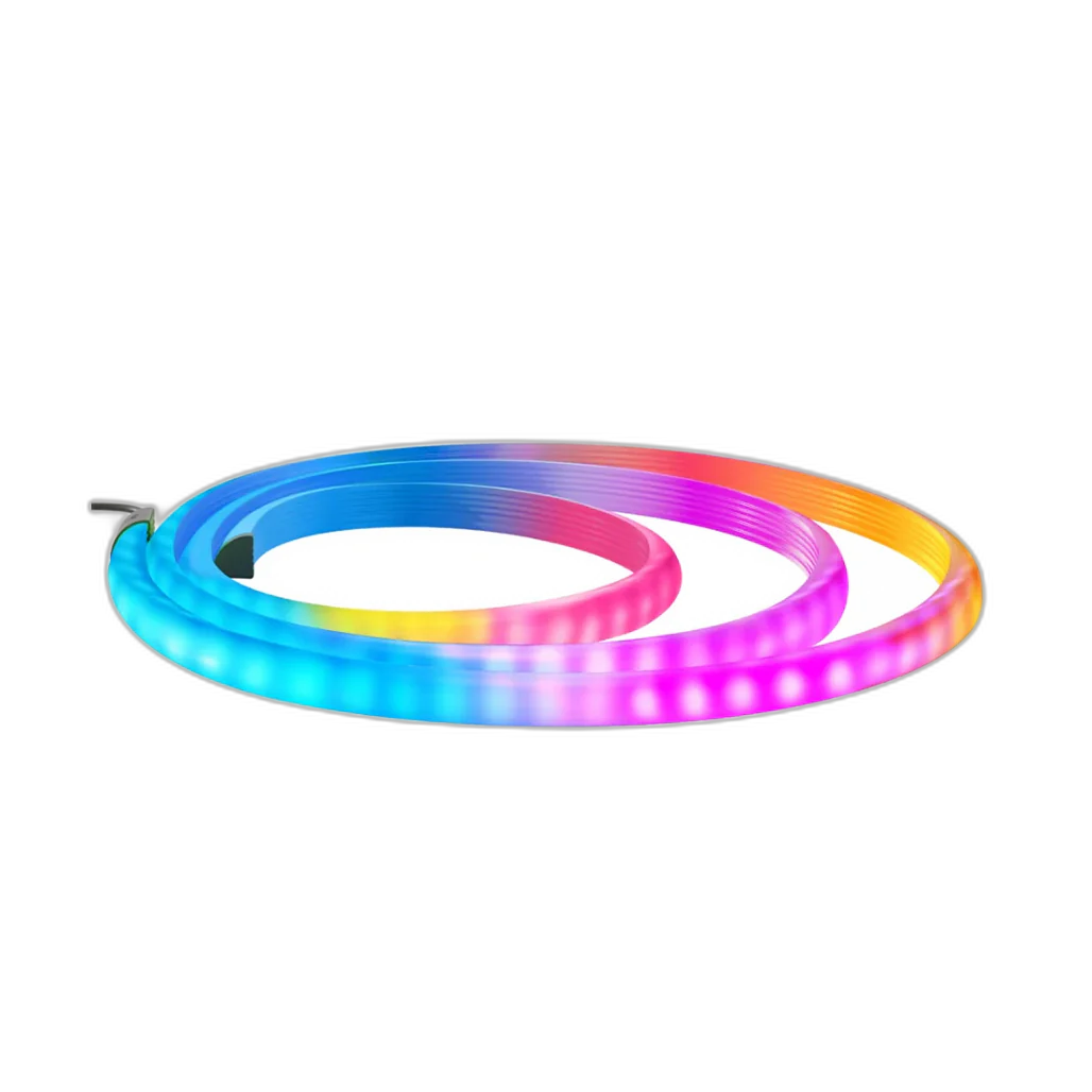 Govee RGBIC Neon TV Backlight 3m | H61B2