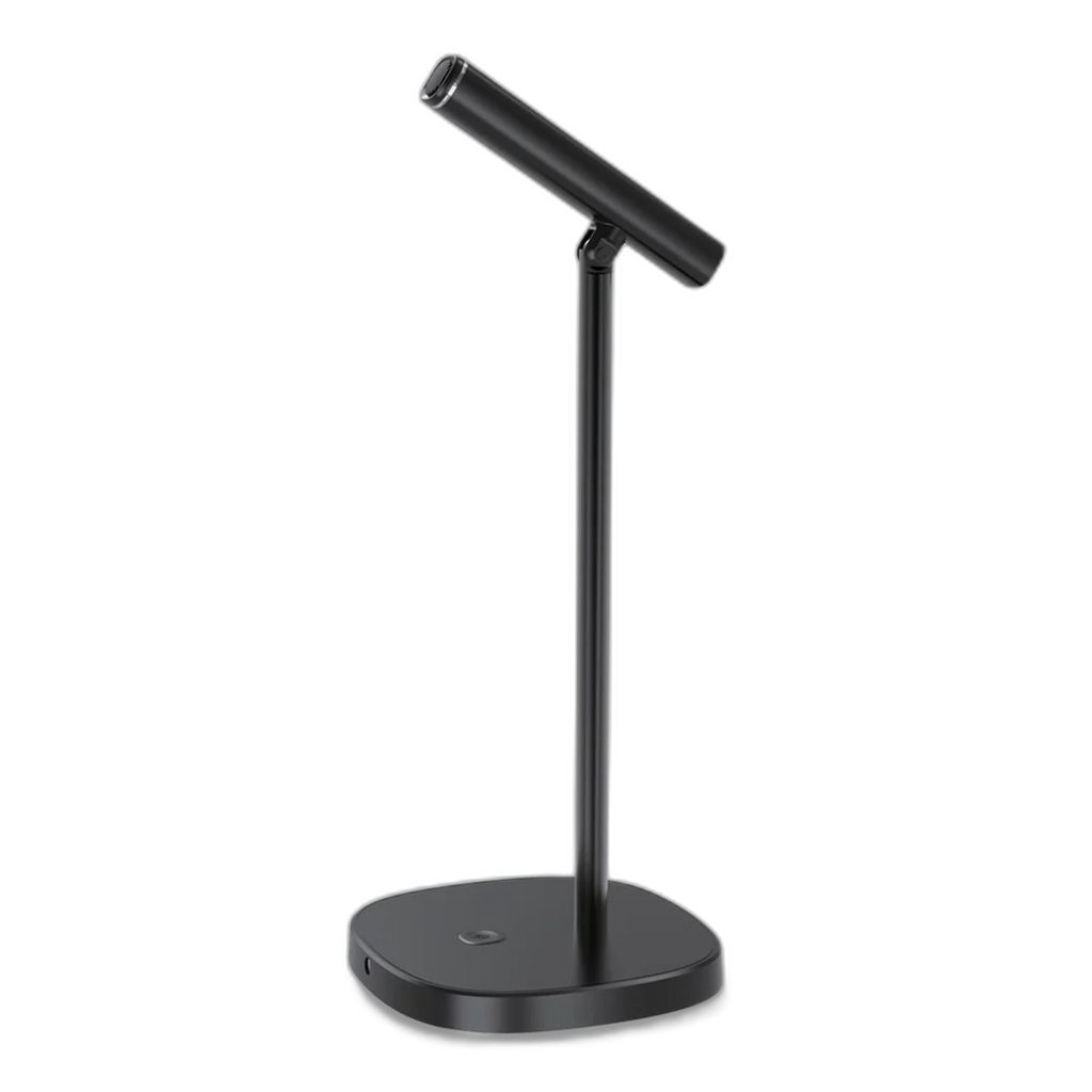 Porodo USB Plug and Play Microphone