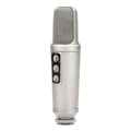 Rode NT2000 - Versatile Large-Diaphragm Condenser Microphone