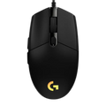 Logitech G102 910-005823 - Lightsync RGB Gaming Mouse