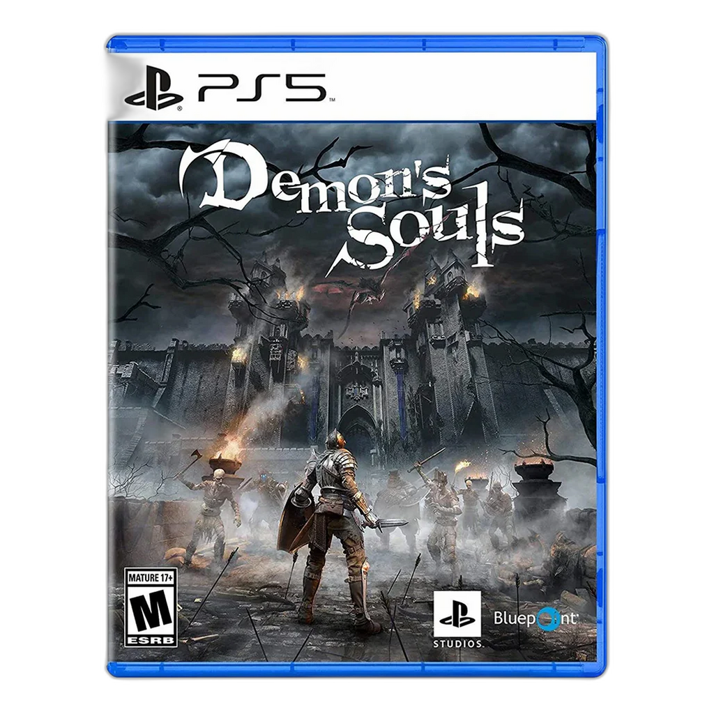 Demon's Souls for PS5