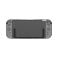 GamerTek Crystal Clear Protective Case for Nintendo Switch 2