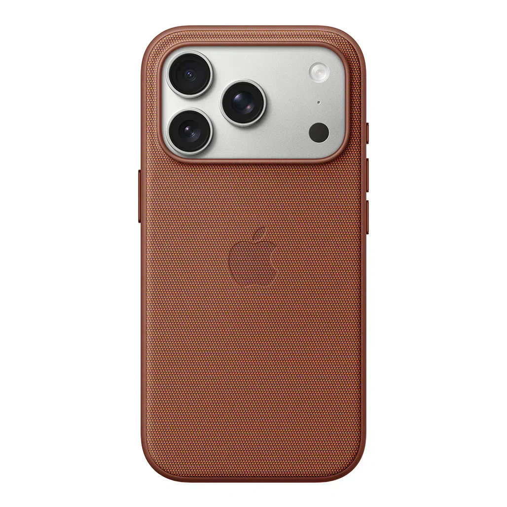 Apple iPhone 17 Series - TechWoven Case with MagSafe