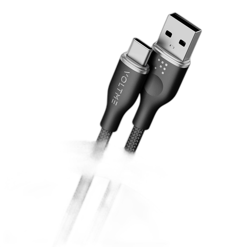 Voltme Powerlink 60W USB-C to USB Fast Charging Cable