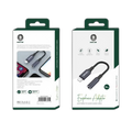 Green Lion Earphone Adapter
