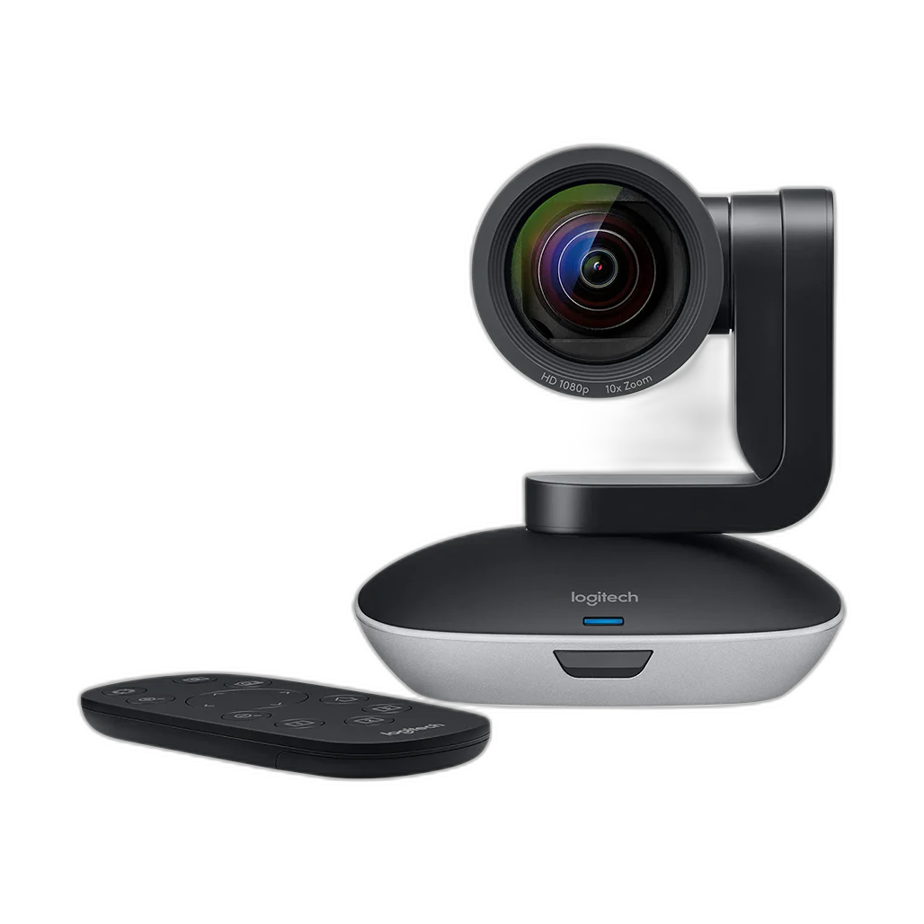 Logitech PTZ PRO 2 - 960-001186