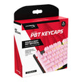 HyperX Full key Set Pink Keycaps PBT
