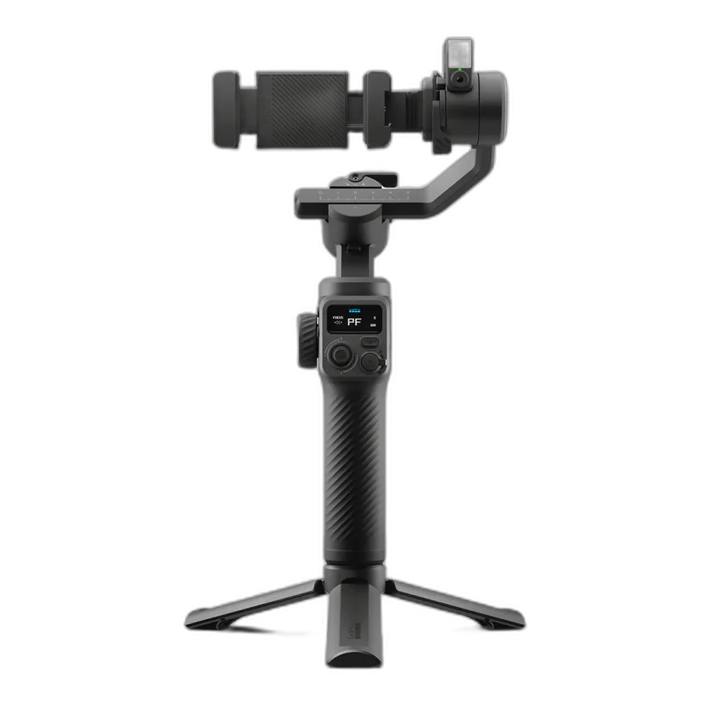 GoPro Fluid Pro AI Gimbal Stabilizer for Phones