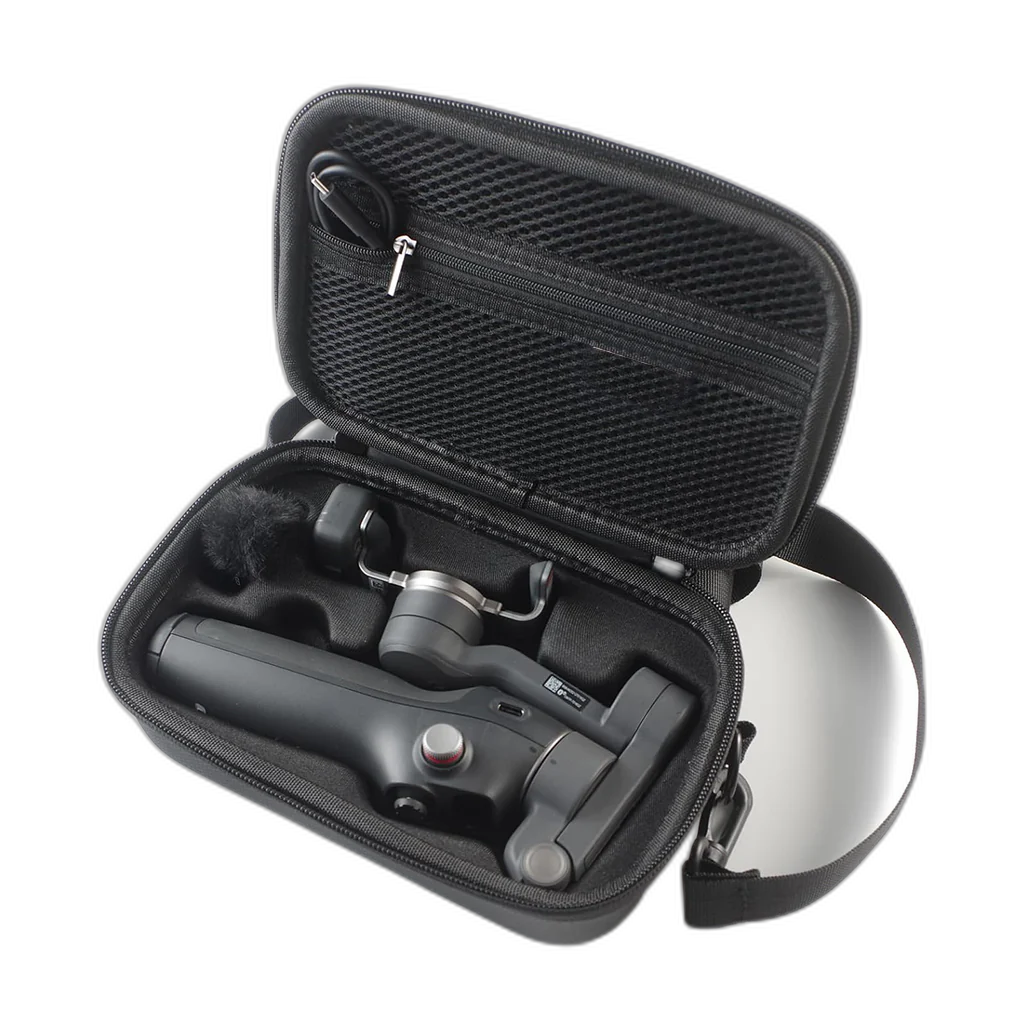 Angry Bull Protective Case for DJI Osmo Mobile 7P
