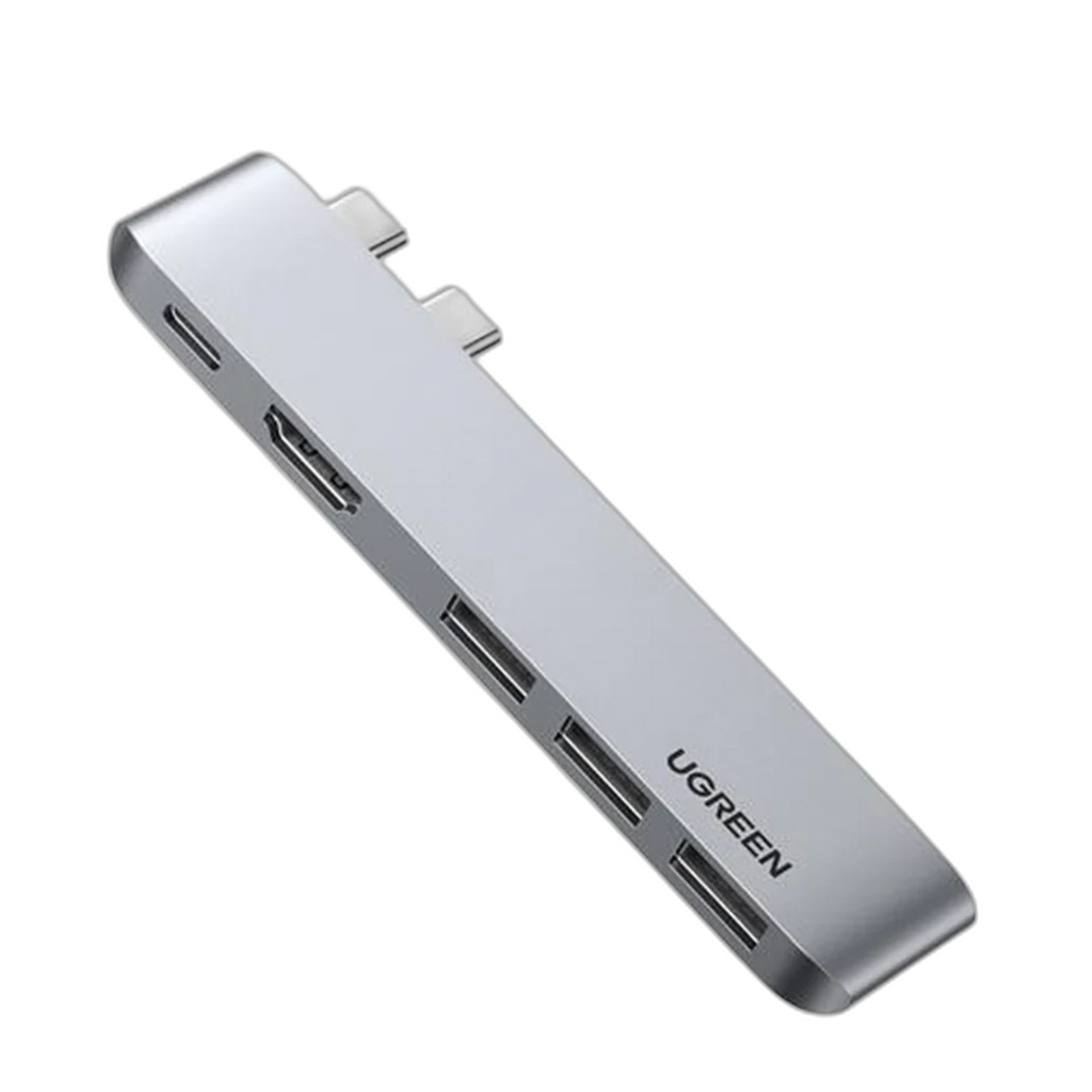 UGreen USB-C 60560 Multifunction Adapter