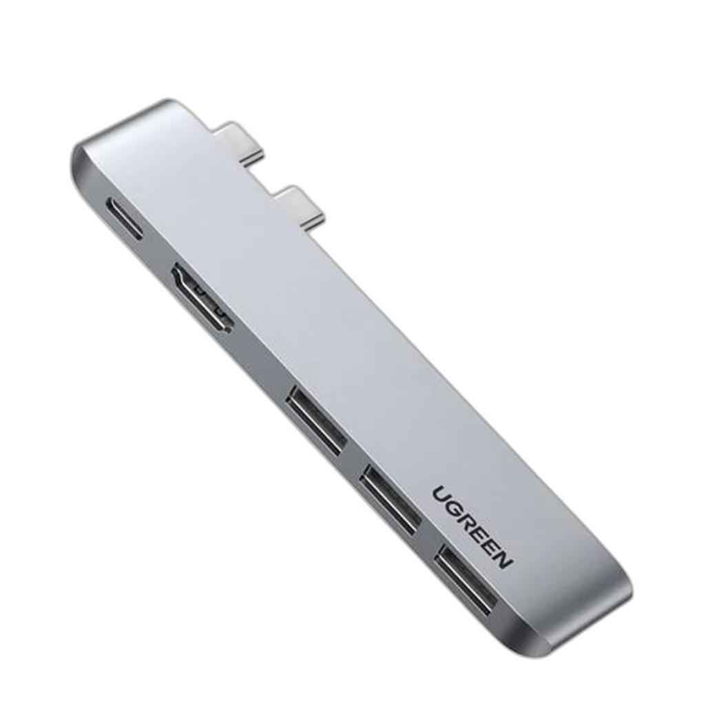 UGreen USB-C 60560 Multifunction Adapter