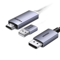 UGREEN HDMI to DisplayPort Adapter Cable