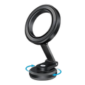 Promate MagGrip - 360Ë Foldable Magnetic Smartphone Holder