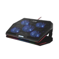 Porodo PDX110 - Gaming Cooling Pad With Multi Fan