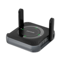 Porodo portable CPE MiFi 3G/4G Wireless Router 4000mAh