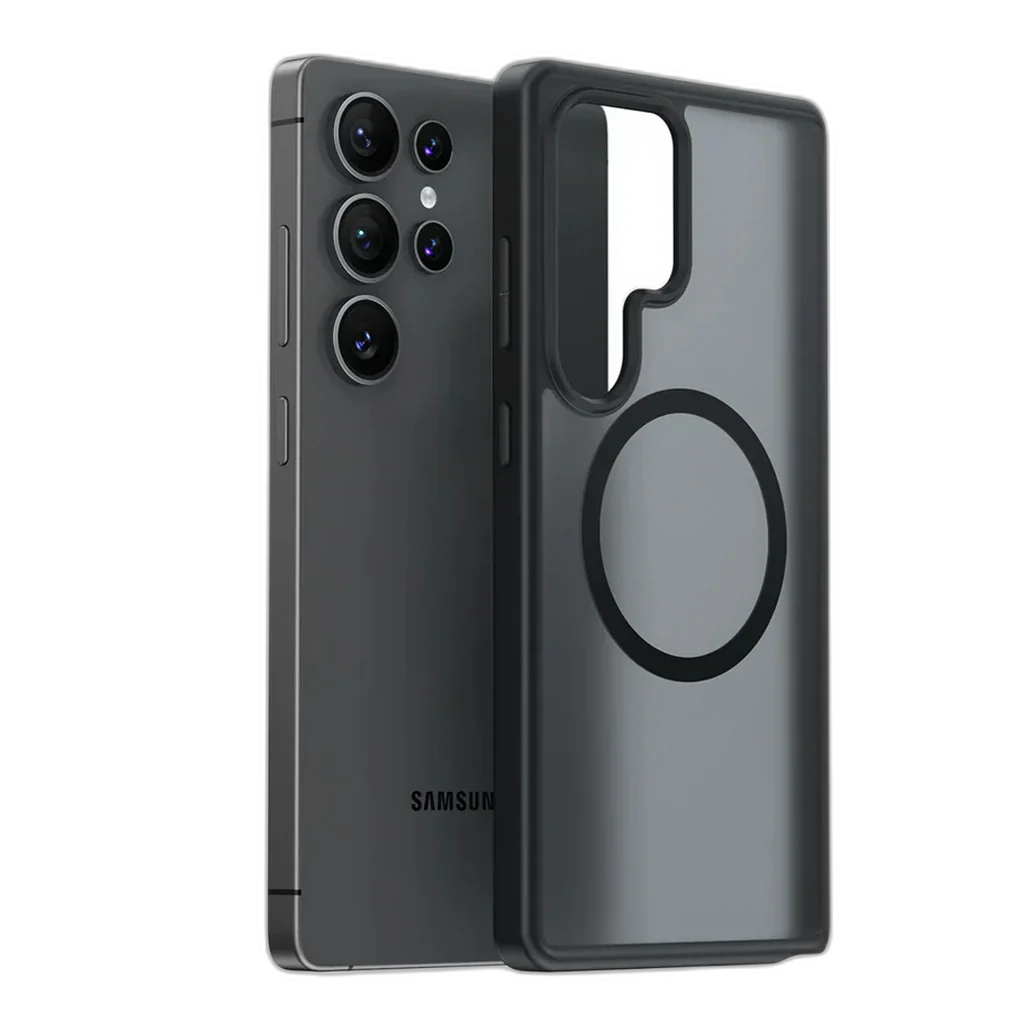 Torras Guardian-Mag for Samsung S25 Ultra
