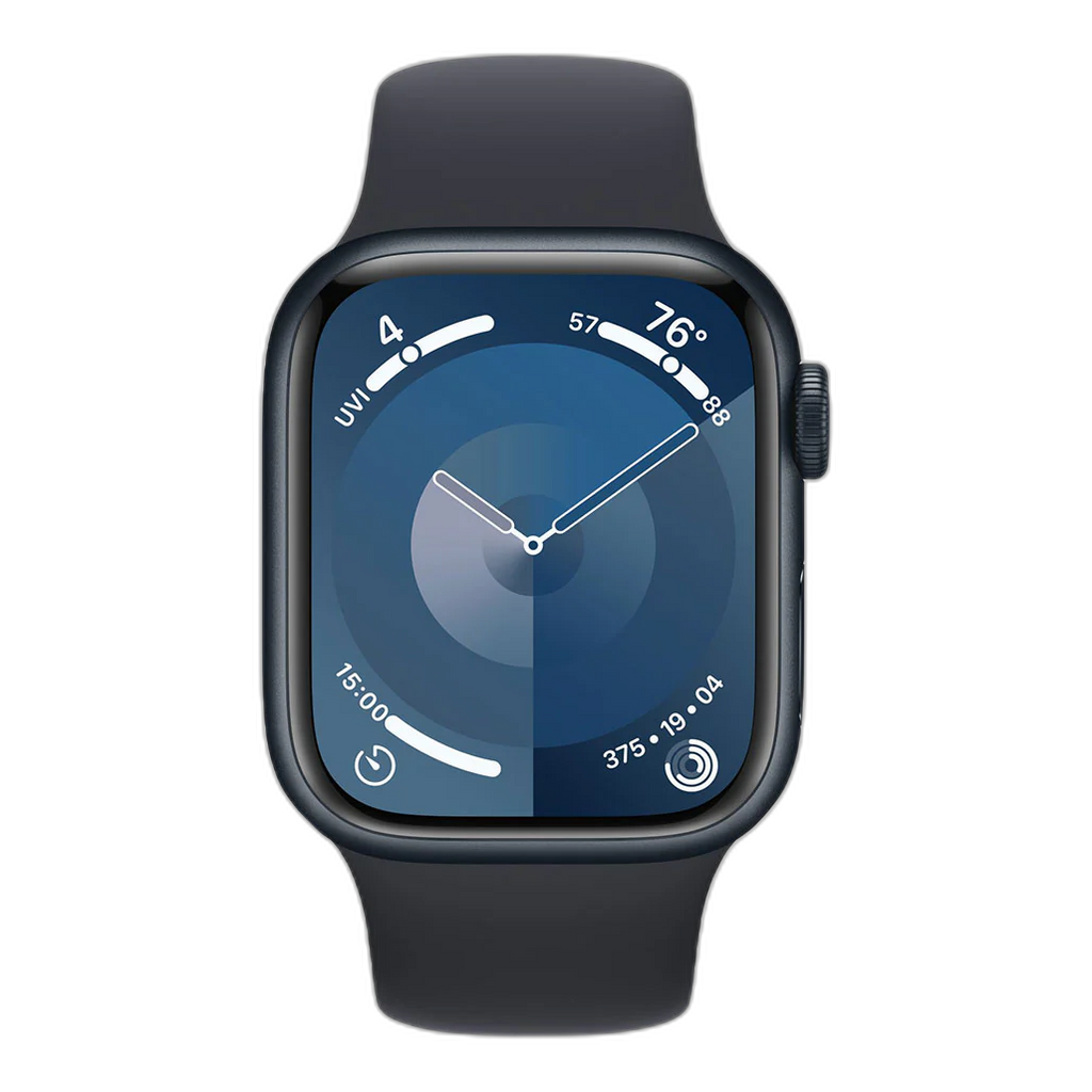 Apple Watch Series 9 Midnight 41mm