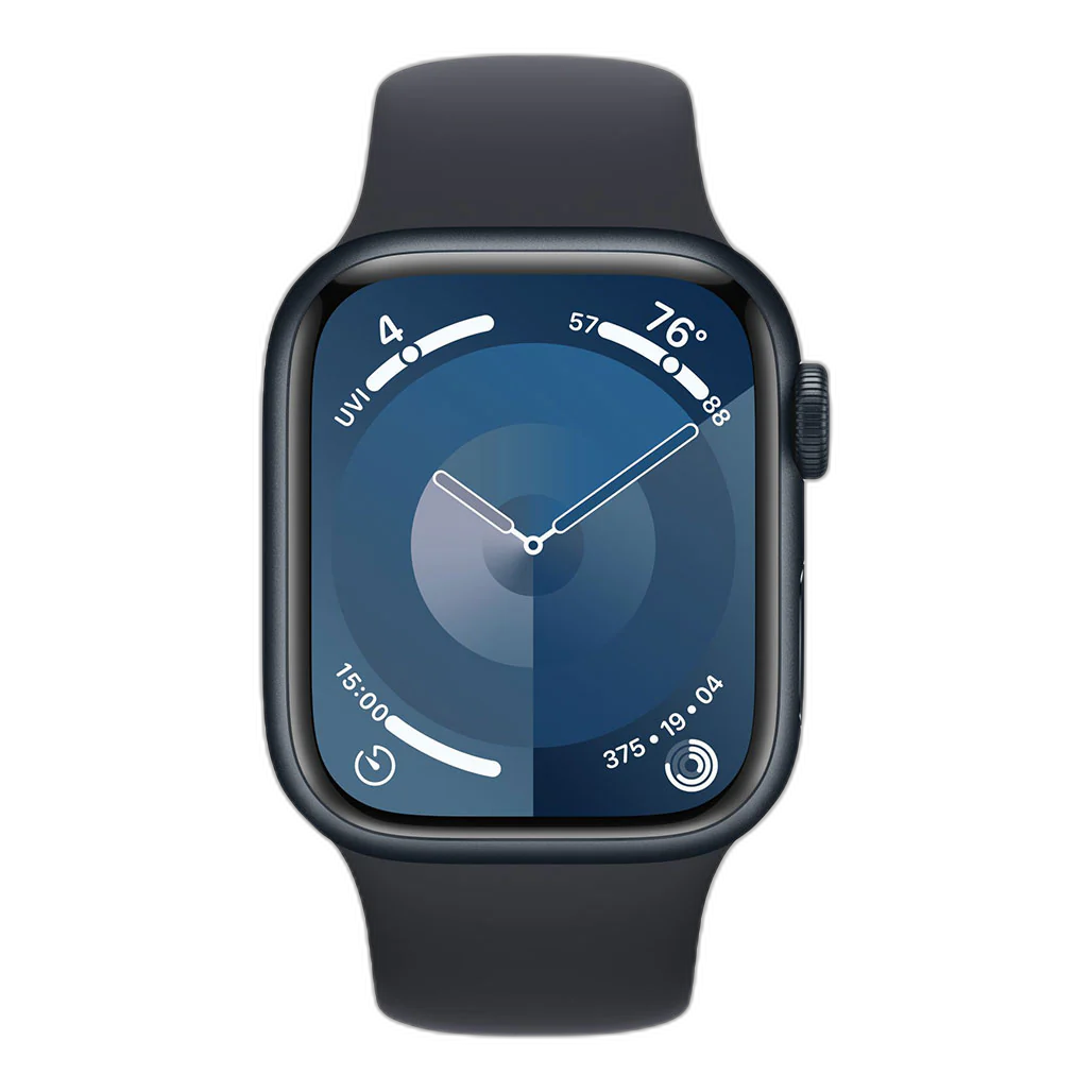 Apple Watch Series 9 Midnight 41mm