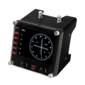 Logitech 945-000008 Flight Instrument Panel