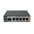 MikroTik hEX S RB760iGS 5-Port Gigabit Router