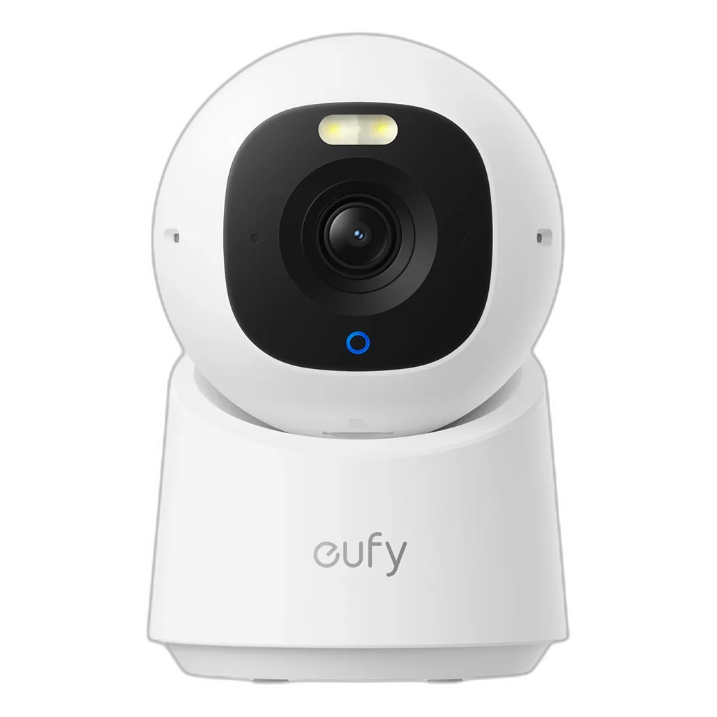 Eufy Indoor Cam E30 4K Security Camera