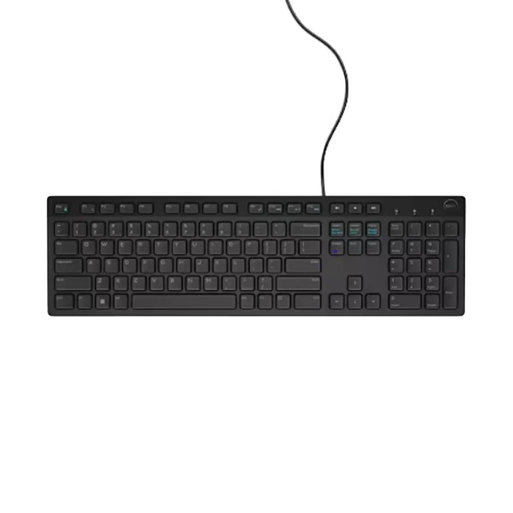 Dell Original Multimedia Keyboard and Mouse