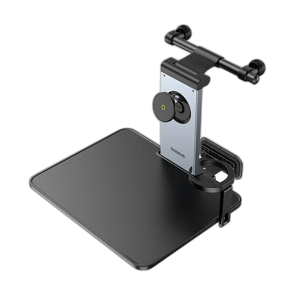 Baseus MagPro II Versatile Car Mount for Backseat Headrest