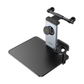 Baseus MagPro II Versatile Car Mount for Backseat Headrest