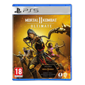 Mortal Kombat 11 Ultimate for PS5