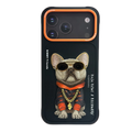 Nimmy Friends Case for iPhone 17 Pro Max