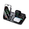 Green Lion 6in1 Multifunctional Wireless Charger