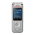 Philips VoiceTracer DVT4115 Audio Recorder