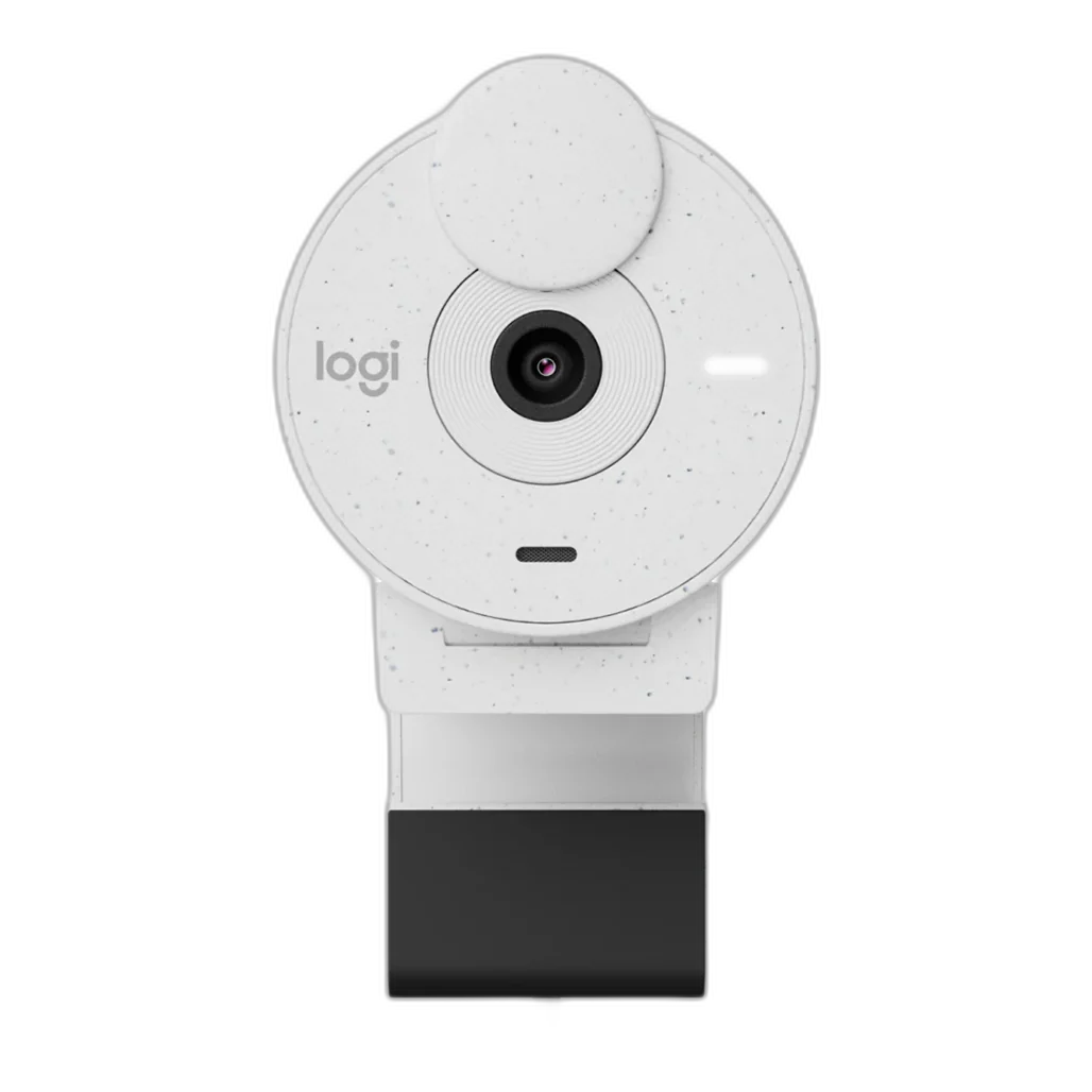 Logitech Brio 300 - Full HD Webcam | 960-001442