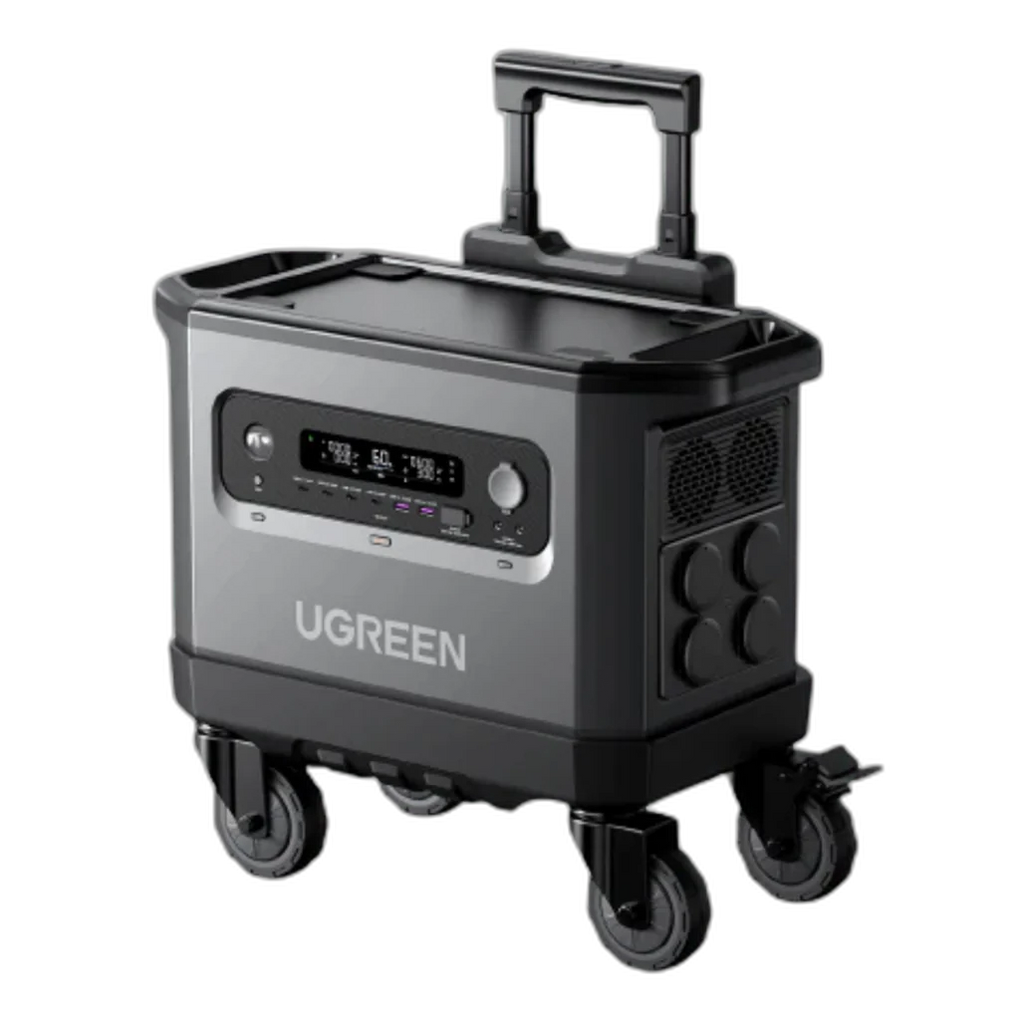 UGreen PowerRoam PD 2300W Portable Power Station GS2200