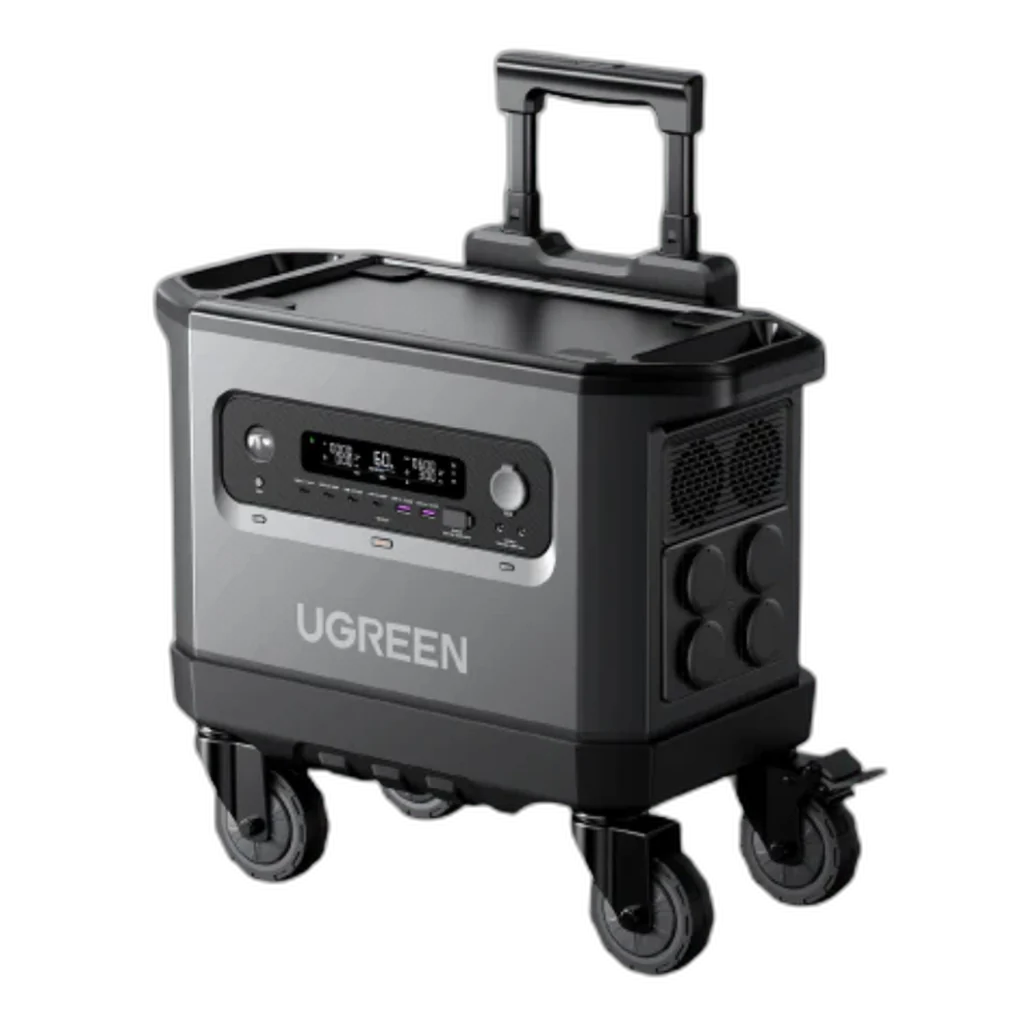 UGreen PowerRoam PD 2300W Portable Power Station GS2200