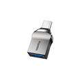 Blupebble USB-A to USB-C USB 3.1 OTG Adapter
