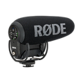 Rode VideoMic Pro - Professional On-Camera Microphone