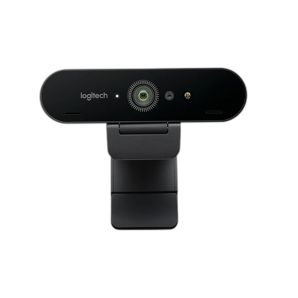 Logitech Brio Ultra HD ProWebcam 4K - 960-001105