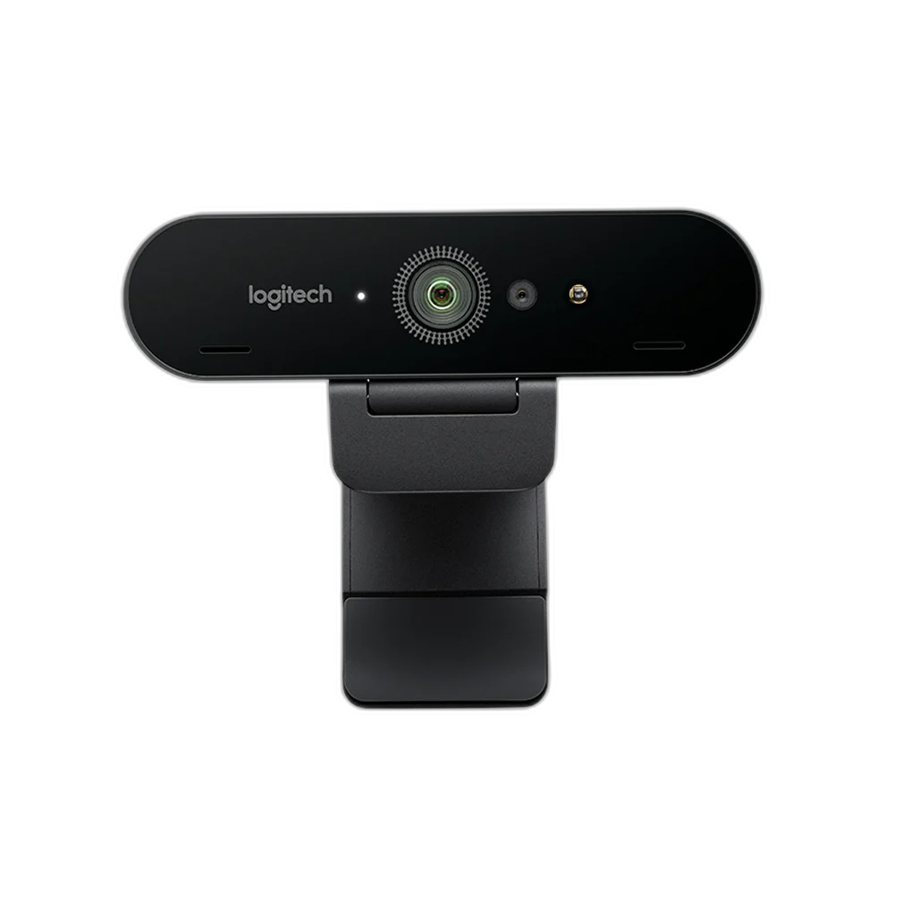 Logitech Brio Ultra HD ProWebcam 4K - 960-001105