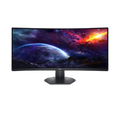 Dell 34" Curved Gaming Monitor S3422DWG