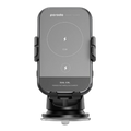 Porodo 2-in-1 Wireless Car Charger and Phone Holder