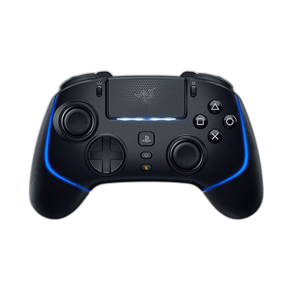 Razer Wolverine V2 Pro - Black Wireless Pro Gaming Controller