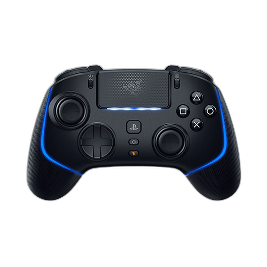 Razer Wolverine V2 Pro - Black Wireless Pro Gaming Controller