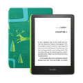 Amazon Kindle Paperwhite Kids (11th Gen) Emerald Forest