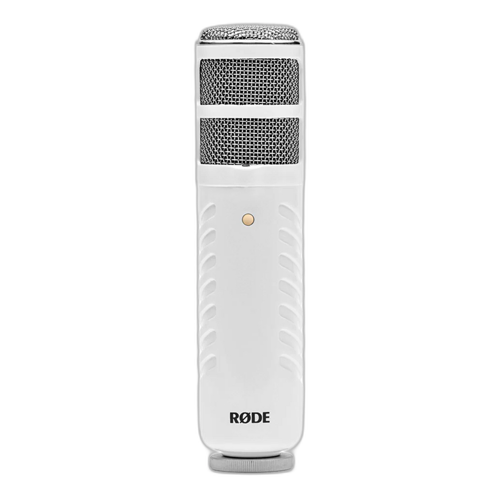 Rode Podcaster - Cardioid Dynamic USB Microphone