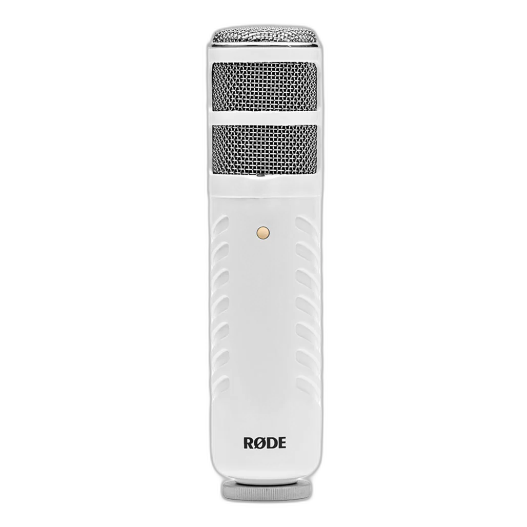 Rode Podcaster - Cardioid Dynamic USB Microphone