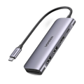 UGreen 6-in-1 USB C PD Hubs with 4K HDMI, Price in