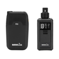 RodeLink Newsshooter - Kit Plug-in XLR Digital Wireless System
